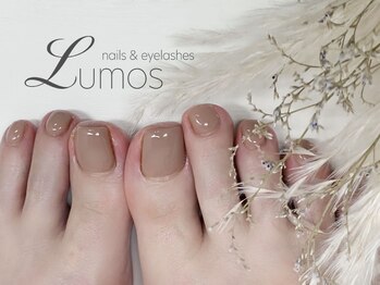 /ワンカラー/フットネイル