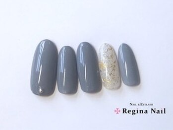 レジーナ(Regina)/定額シンプルコース
