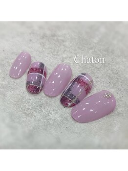 ジェル□新規￥6900■会員￥7700