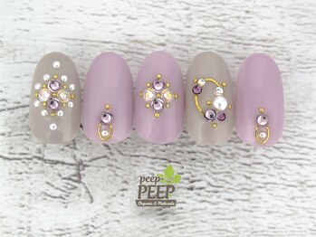 ピッピ 桜新町店(peep PEEP)/20年11月のおすすめコース-11