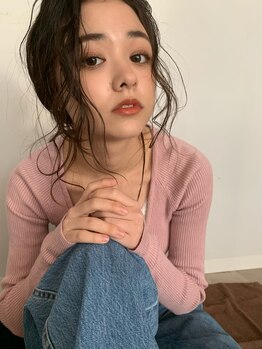 クレビア(CreBiA)/まつげパーマ