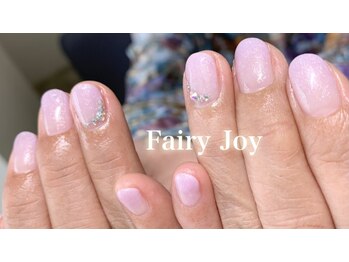 フェアリー ジョイ(Fairy Joy)/