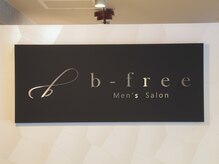 ビーフリー メンズサロン(b-free Men's salon)