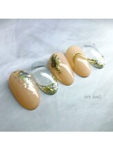 アイビーネイル(ivy-nail)/Newデザイン♪