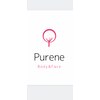 ピュアン(Purene)ロゴ