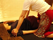 ラトゥナ(Ratna)/タイ古式マッサージ