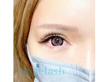 ドットイチイチマルイチ 銀座店(DOT1101)/アンジュラッシュ