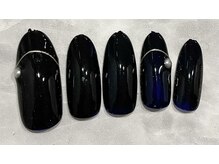 ネイルサロン M/6210案定額