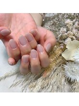 サロンド ボヌール(salon de bonheur)/