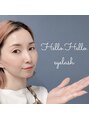 ハローハローアイラッシュ(Hello.Hello.eyelash)/hellO.hellO.韓国式3D毛穴洗浄/まつ毛/眉毛