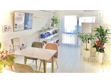 ソワン エステティック リヴィラ(Soin Esthetic Livilla)の雰囲気（初エステにも安心の完全個室♪ペア来店/男性(紹介のみ)子連OK☆）