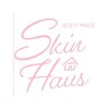 スキンハウス エム(Skin haus M)ロゴ