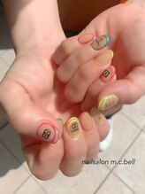 エムシーベル(m.c bell)/