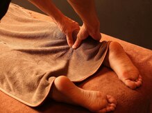 アイナ(AINA)/足つぼマッサージで極上の体験を