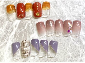 キャンアイドレッシー 熊谷店/10月11月4000円