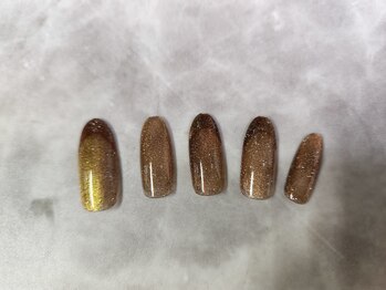 ネイルサロン ネイルクク 桑名駅前店(Nail KUKU)/11月キャンペーン