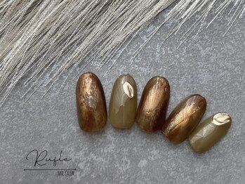 ルフレ(Rufle)/デザインチップ