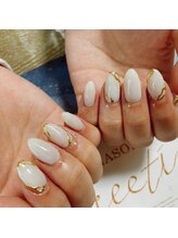 ブルーバードネイル(BLUE BIRD NAIL)/