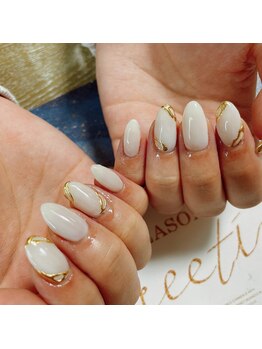 ブルーバードネイル(BLUE BIRD NAIL)/