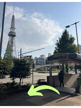 エボ パーソナルトレーニングジム 泉店(E.V.O)/E.V.Oまで道のりを案内致します!