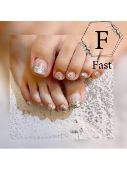 foot☆オススメデザイン☆