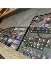 究極のワンカラー専門店/マグネットオーロラミラーが豊富