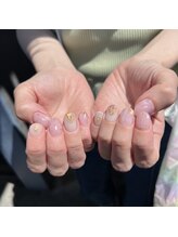 イロ(iro)/ピンクニュアンス♪