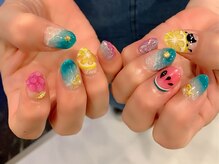 エムシーベル(m.c bell)/