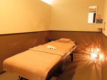 ボディッシュ 姫路店(Bodysh)/ペア来店OK