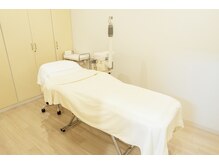 ポーラ ザ ビューティ 名鉄一宮駅前店(POLA THE BEAUTY)/エステルーム