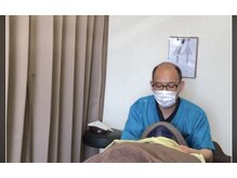 整体院ビーティーラボ(B.T Labo)/今井副院長