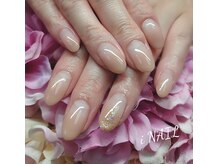 アイネイル(iNAIL)/