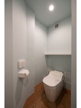 リコア鍼灸接骨院 京急蒲田(ReCORE鍼灸接骨院)/店内風景【整体/京急蒲田/東京】