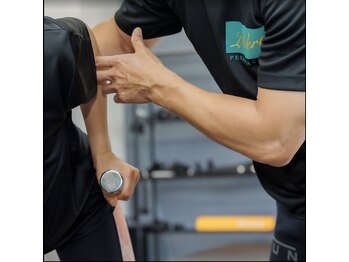 ルヴェール(Le Vert)/トレーニング風景