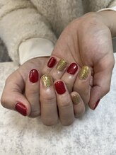 ウィル(Will)/ショートネイルの方にもおすすめ