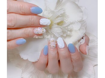 アグラスデボーテ(Agrace de Beaute)/