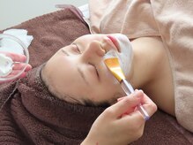 サロン オラ(salon ola)/【facial】タラソトリートメント