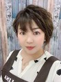 リナ(RINA) 田中 里奈