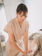 イーエー(ea)&nbsp;盛山 ひとみ