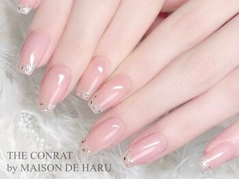 ザ コンラット(THE CONRAT by MAISONDE HARU)/Glass French.