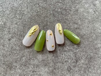 エクラ 楠葉店(eclat)/定額Dコース