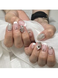 フレンチ
