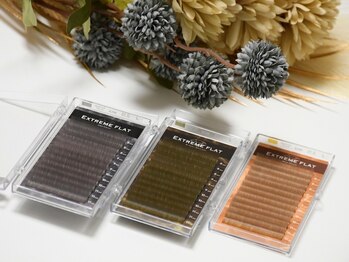 椛(momiji)/カラーエクステ