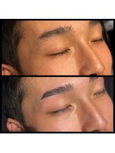 シエルボーイ(Cielboy)/男前度さらにUP！