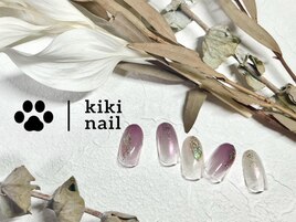 9.10月定額B/フィルムネイル