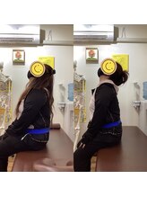 ヒデ整体院(Hide整体院)/肩こり腰痛反り腰改善＆骨盤矯正