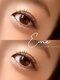 エメ(eme)の写真/施術スピード・仕上がり・もちの良さ・デザインすべてに自信あり！理想のキープ力で上級者さんもおすすめ◎