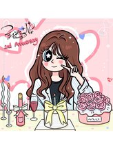 キュラムン(kyuramun)&nbsp;manami 