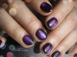 magnet nail