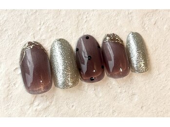 アンジュ(Ange)/スタッフおすすめデザイン